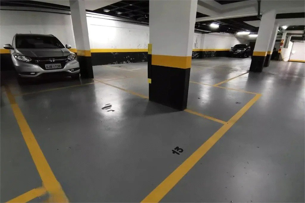 Apartamento à venda com 3 quartos, sendo 1 suíte, em Morumbi, São Paulo, SP