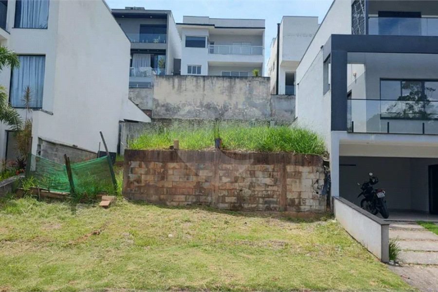 Terreno à venda em Residencial Mosaico da Serra, Mogi das Cruzes, SP
