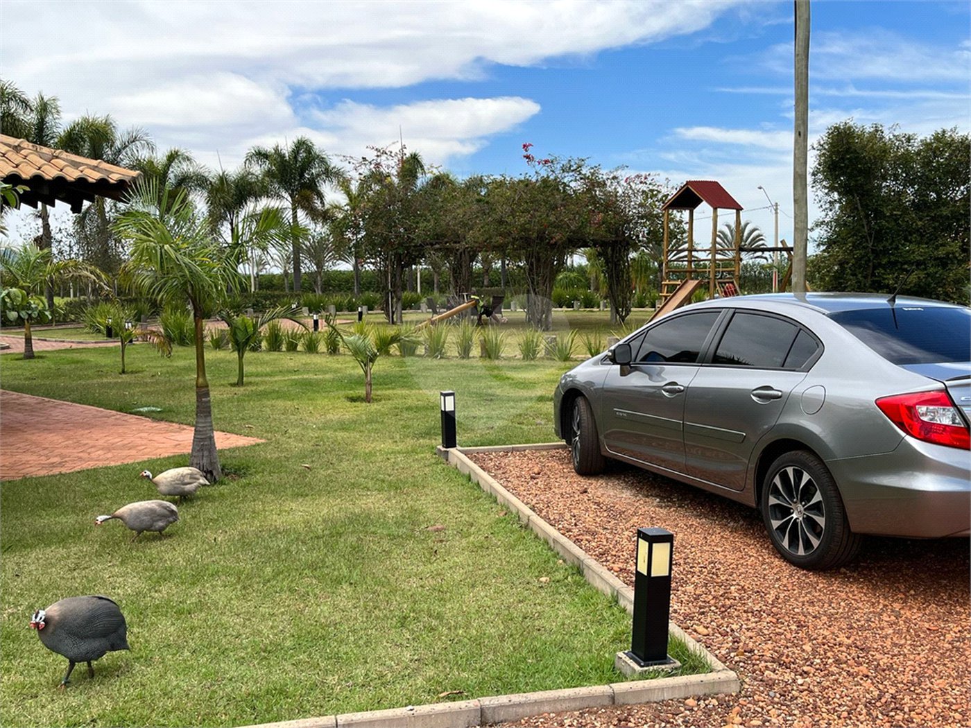 Terreno a venda em Analandia Estancia Cavalinho