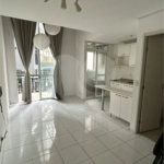 Apartamento duplex de 60m2 com 1 vaga na Vila Mariana