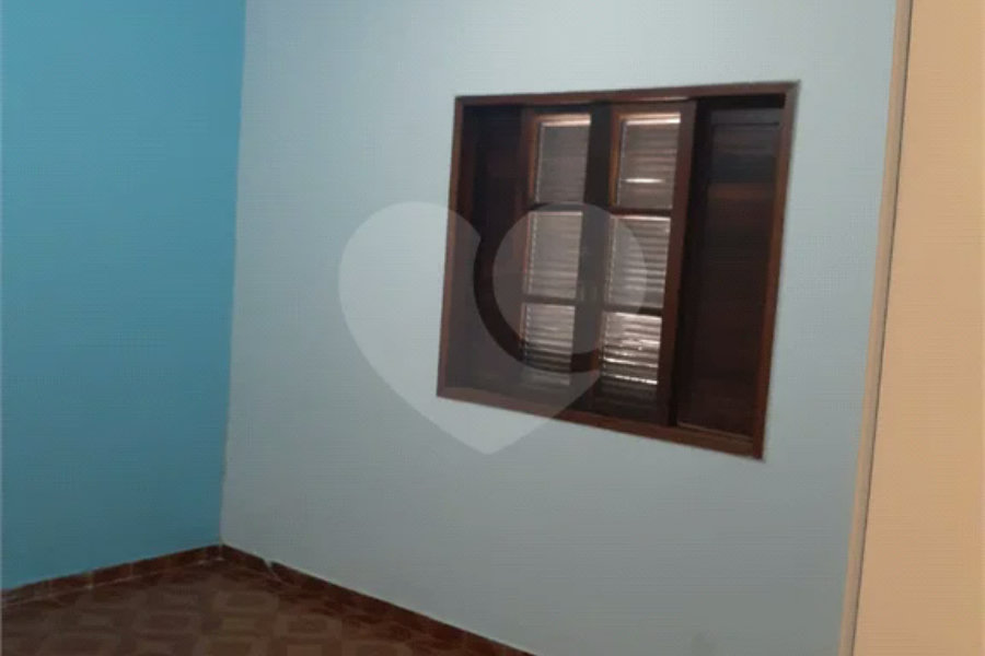 CASA TERREA A VENDA EM SP PENHA