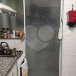 APARTAMENTO A VENDA EM SP VILA BUARQUE
