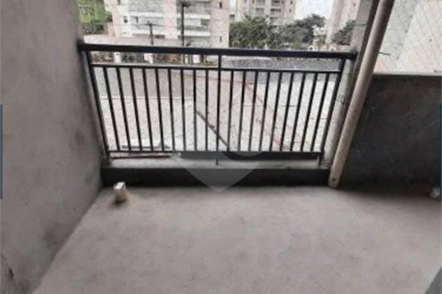 Apartamento à venda com 2 quartos, sendo 1 suíte, em Limão, São Paulo, SP
