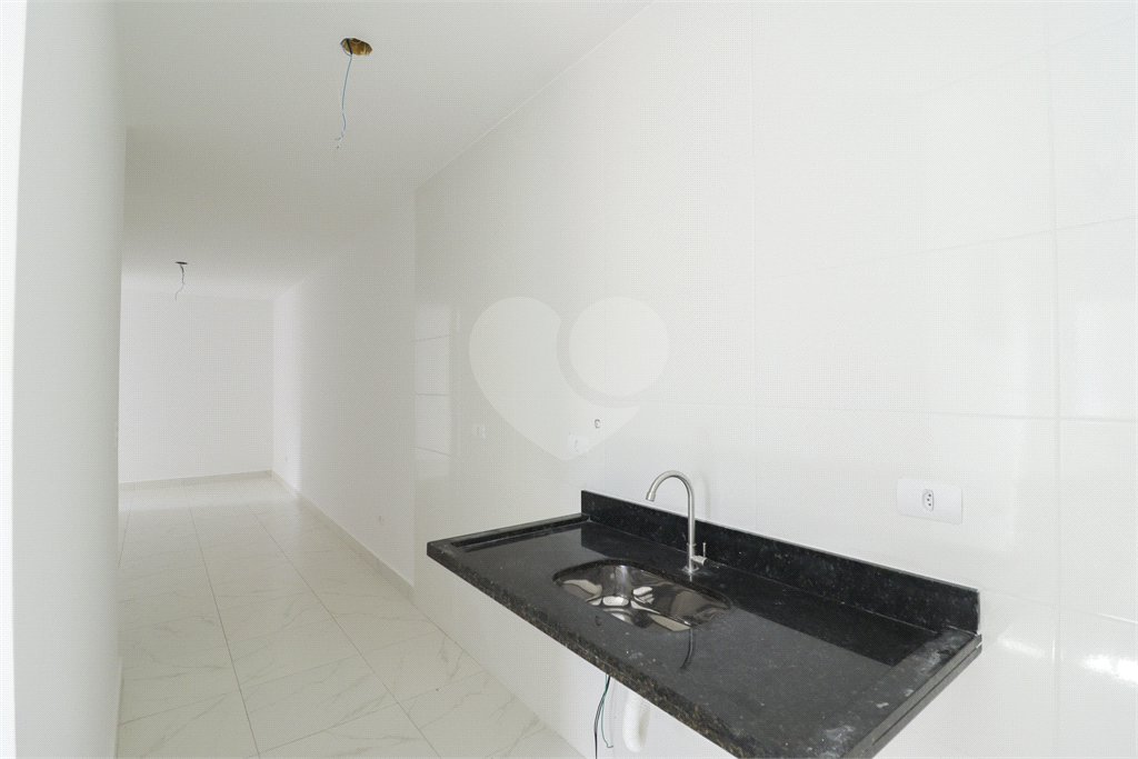 Apartamento para alugar com 2 quartos em Tucuruvi, São Paulo, SP