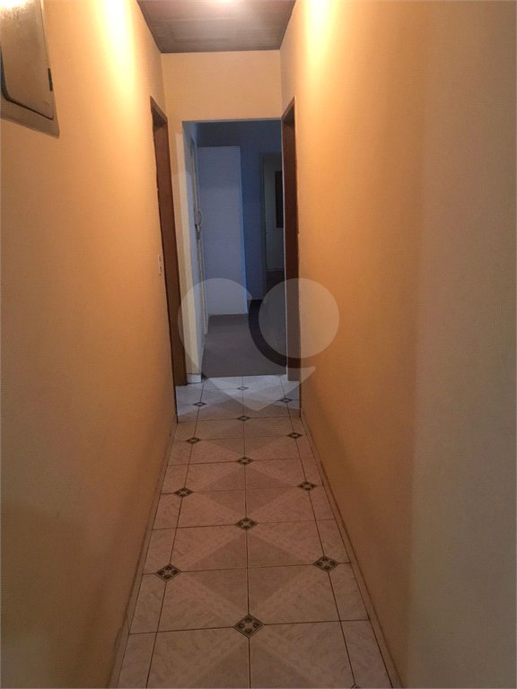 Casa Térrea à venda com 3 quartos, sendo 1 suíte, em Mandaqui, São Paulo, SP