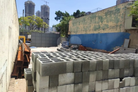 Terreno à venda em Jardim das Acácias, São Paulo, SP
