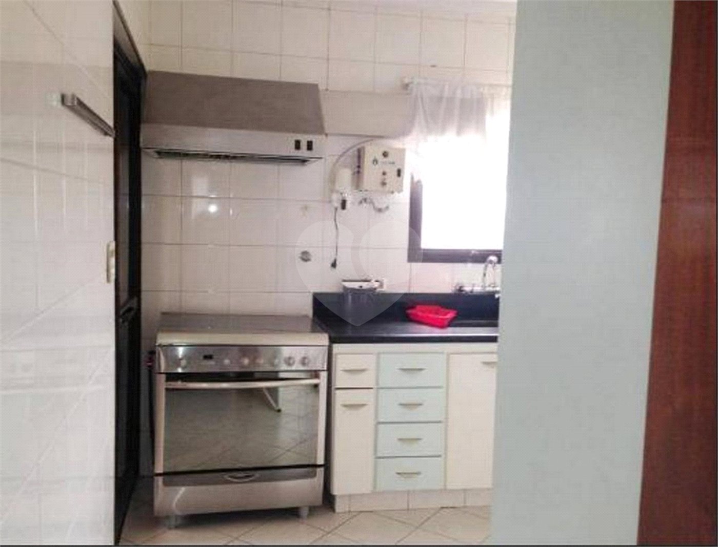 Apartamento à venda com 4 quartos, sendo 2 suítes, em Água Fria, São Paulo, SP