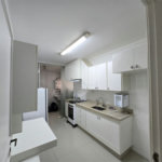 Apartamento à venda com 3 quartos, sendo 1 suíte, em Indianópolis, São Paulo, SP