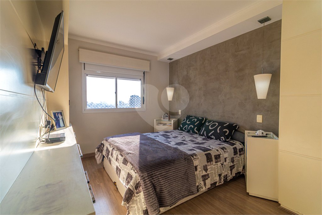 Apartamento à venda com 4 quartos, sendo 1 suíte, em Jardim Marajoara, São Paulo, SP