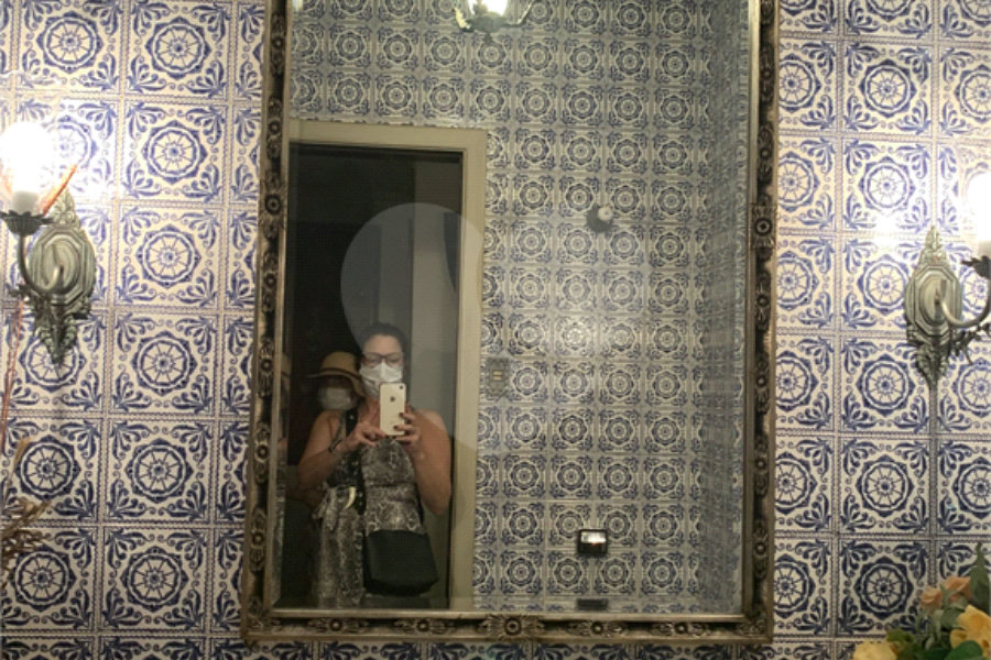 Casa à venda com 3 quartos em Santana, São Paulo, SP
