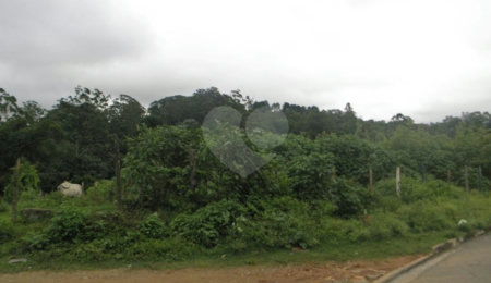 Terreno à venda em Jardim Emília, Poá, SP
