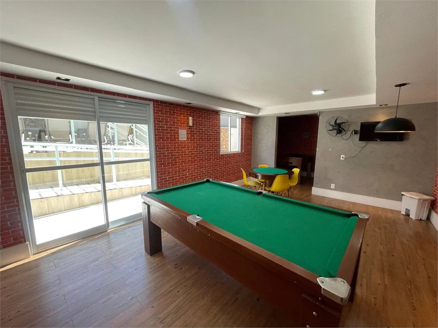 Apartamento à venda ou para alugar com 1 quarto em Água Branca, São Paulo, SP
