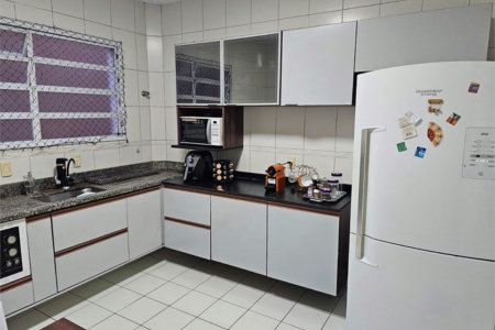 Casa com 5 dormitórios à venda, 220 m² por R$ 1.600.000,00 - Boqueirão - Santos/SP