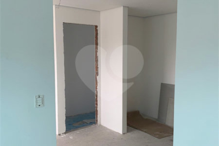 Apartamento à venda com 3 suítes no Centro, São Bernardo do Campo, SP