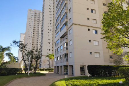 Apartamento à venda com 3 quartos, sendo 1 suíte, em Vila Leopoldina, São Paulo, SP
