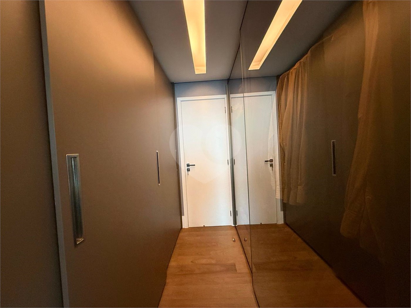 Apartamento à venda com 3 suítes em Santa Teresinha, São Paulo, SP