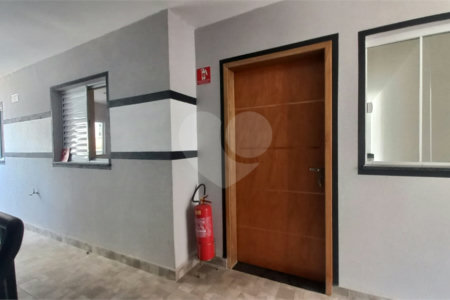 Apartamento à venda com 2 quartos em Vila Aurora (zona Norte), São Paulo, SP