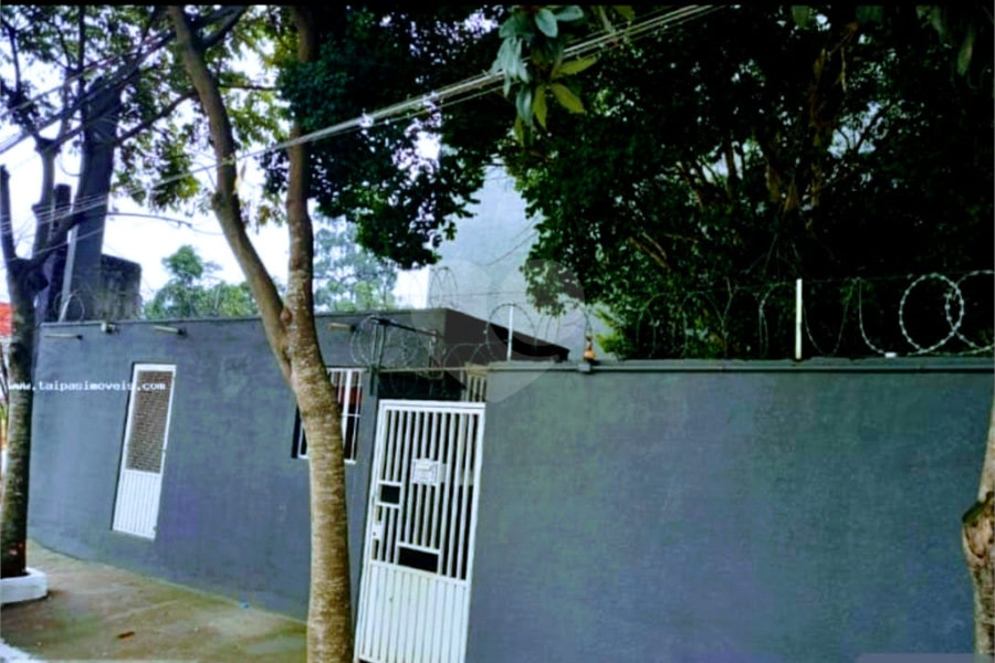 Casa à venda com 2 quartos no condomínio Villaggio Dona Regina, São Paulo - SP