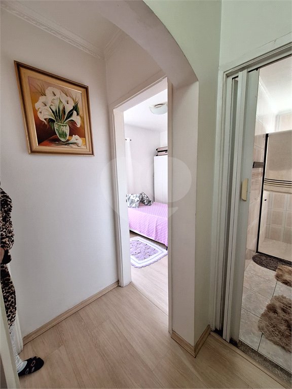 Apartamento à venda ou para alugar com 2 quartos em Freguesia do Ó, São Paulo, SP