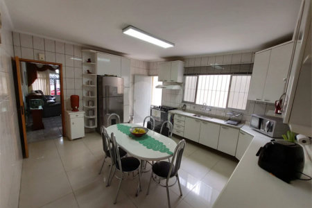 Sobrado à venda com 6 quartos, sendo 2 suítes, em Jardim São Paulo(zona Norte), São Paulo, SP