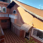 Casa à venda com 3 quartos, sendo 1 suíte, em Vila Scarpelli, Santo André, SP