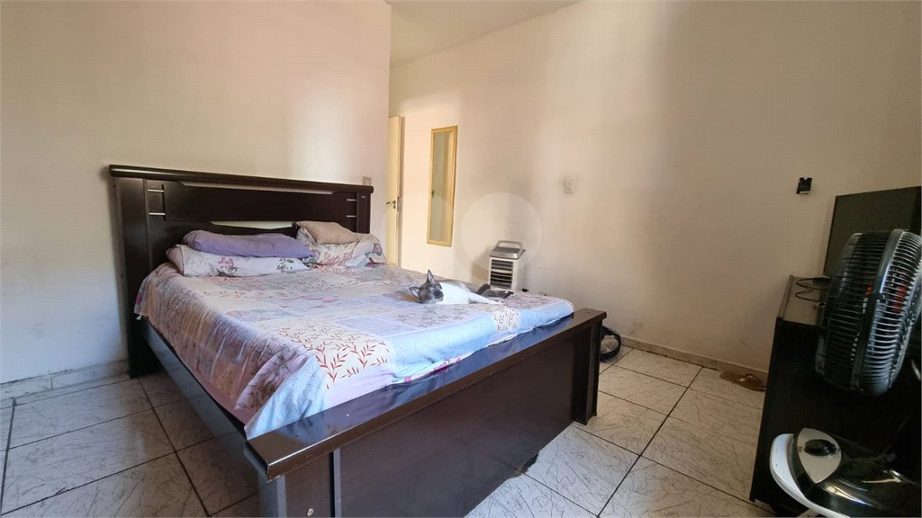 Casa à venda com 3 quartos, sendo 1 suíte, em Vila Mazzei, São Paulo, SP