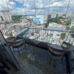 Apartamento à venda com 2 quartos, sendo 1 suíte, em Mandaqui, São Paulo, SP