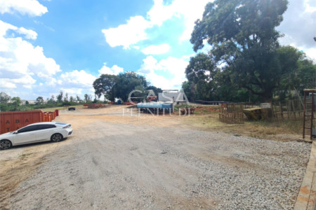 Terreno à venda em Iporanga, Sorocaba, SP