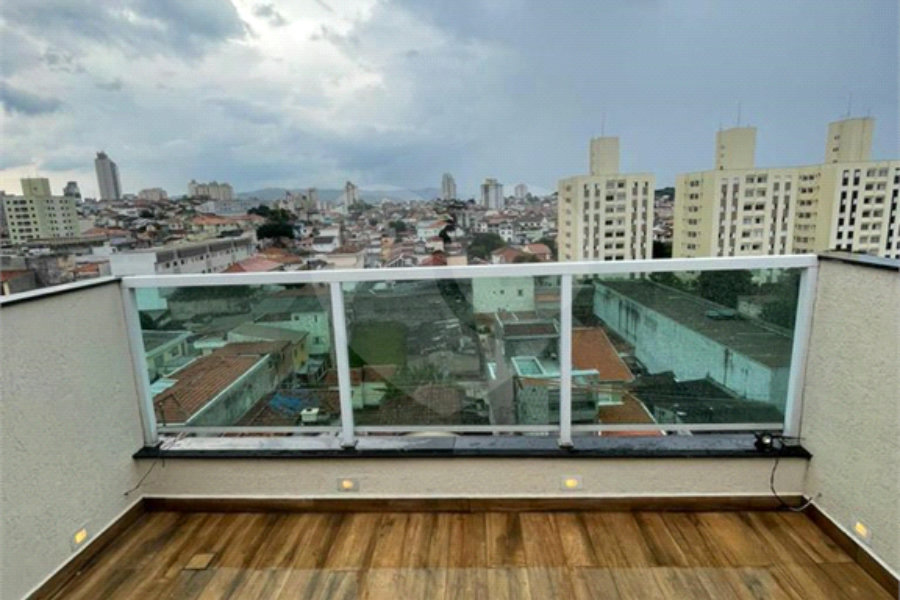 Sobrado à venda com 3 suítes em Vila Gustavo, São Paulo, SP