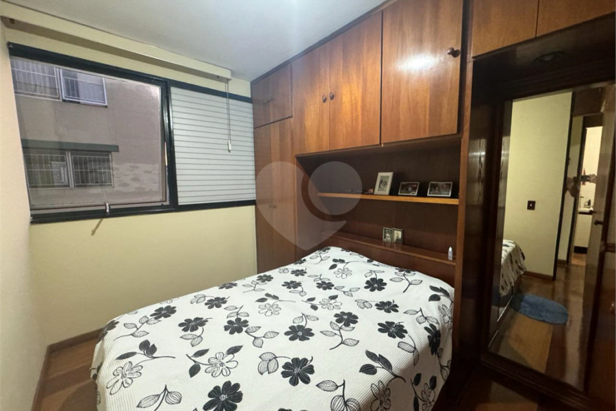 Apartamento à venda com 2 quartos em Imirim, São Paulo, SP