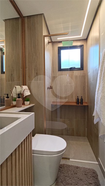 Apartamento à venda com 2 quartos, sendo 1 suíte, em Santana, São Paulo, SP