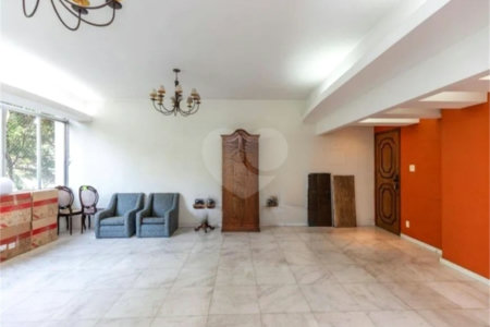 Apartamento à venda com 4 quartos, sendo 2 suítes, em Ipanema, Rio de Janeiro, RJ