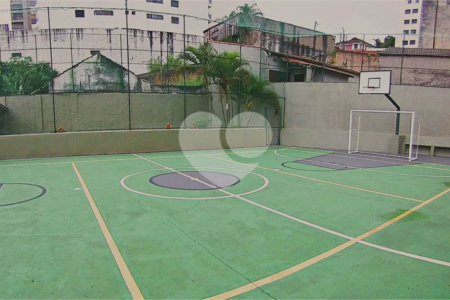 Apartamento à venda com 3 quartos em Santana, São Paulo, SP