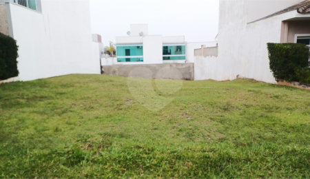 Terreno à venda no condomínio Aldeia da Mata, Votorantim - SP