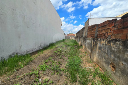 Terreno à venda no Centro, Itapetininga, SP