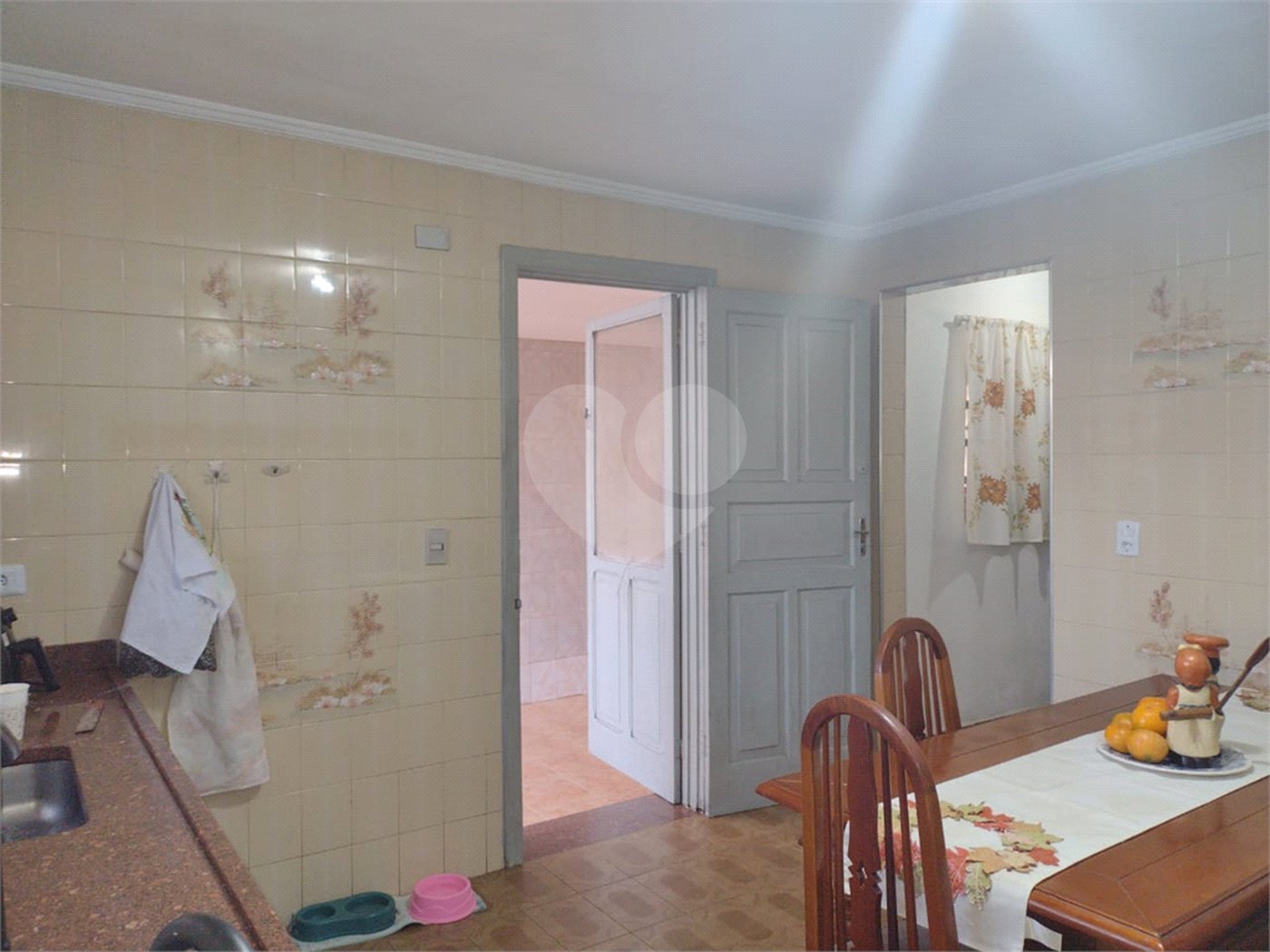 Casa à venda com 3 quartos, sendo 1 suíte, em Vila Guilherme, São Paulo, SP