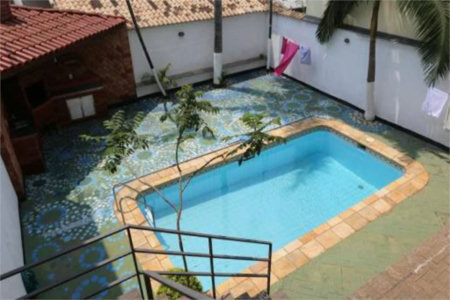 Sobrado à venda com 4 quartos, sendo 2 suítes, em Jardim Bonfiglioli, São Paulo, SP