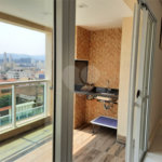 Apartamento à venda com 3 suítes em Mandaqui, São Paulo, SP