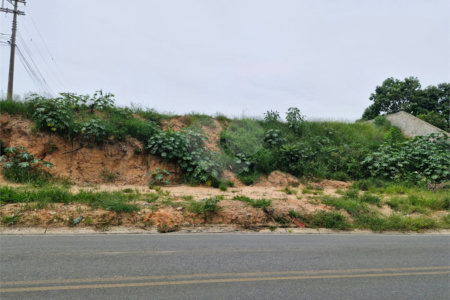 Terreno à venda no Centro, Sarapuí, SP