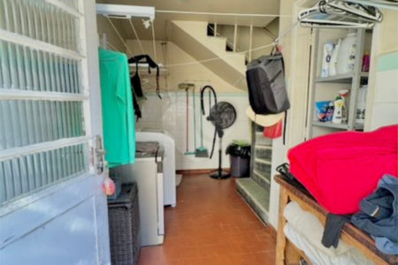 Sobrado à venda com 3 quartos, sendo 1 suíte, em Brooklin, São Paulo, SP