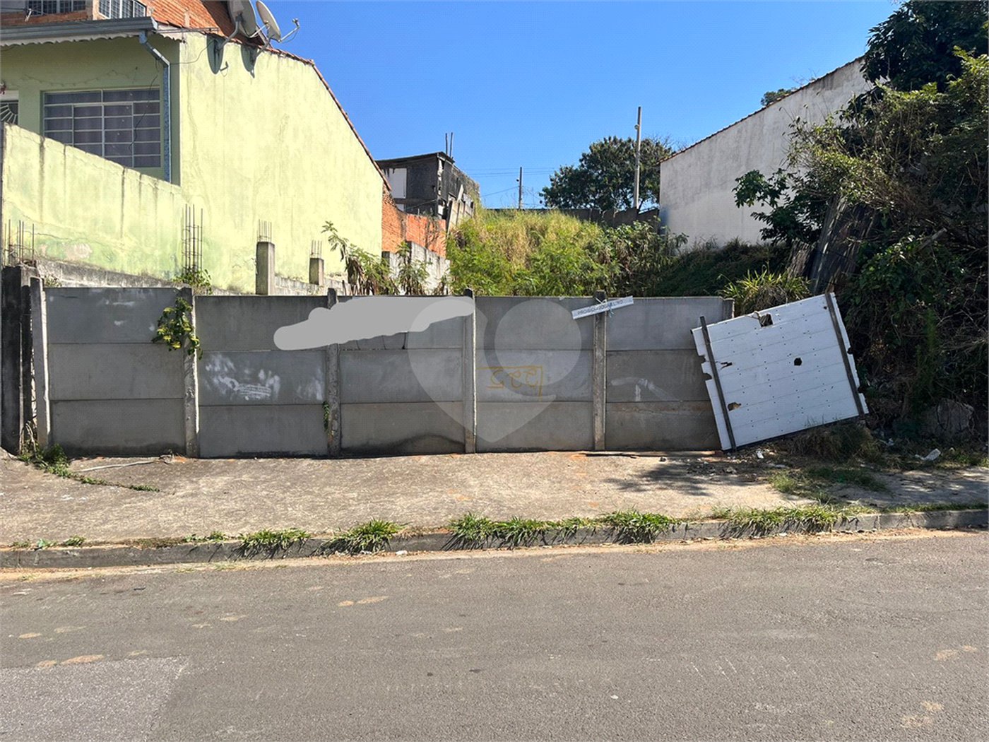 Terreno à venda em Jardim Alvinópolis, Atibaia, SP