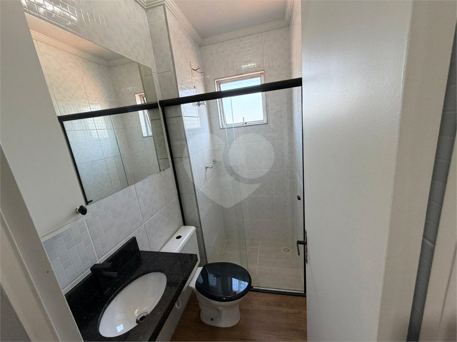 Apartamento à venda com 2 quartos em Vila Leopoldina, Sorocaba, SP