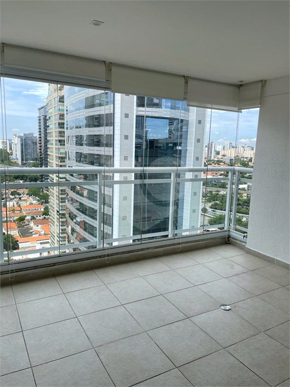 Apartamento à venda com 2 suítes em Cidade Monções, São Paulo, SP