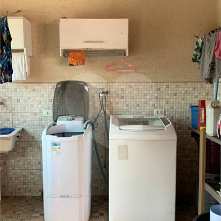 Casa Térrea à venda com 3 quartos no Centro, Poá, SP