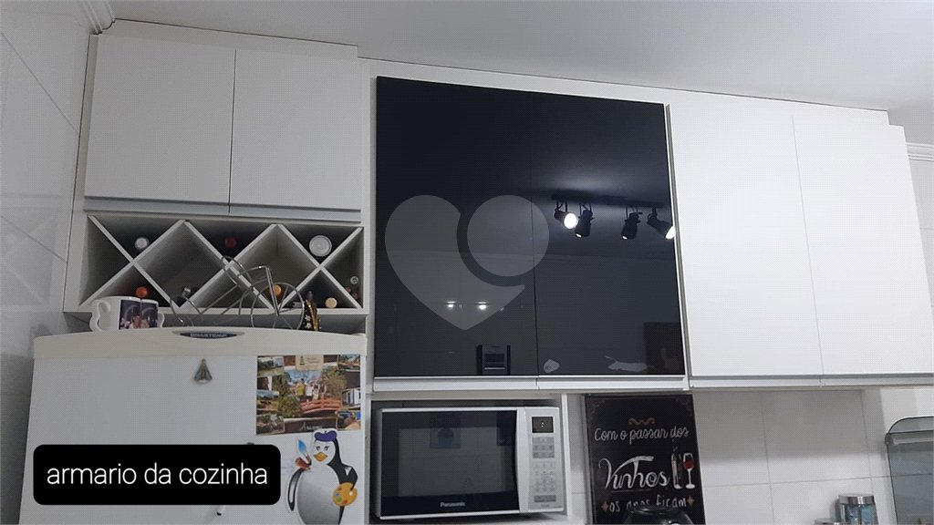 Sobrado à venda com 3 quartos, sendo 1 suíte,  em Tucuruvi, São Paulo, SP