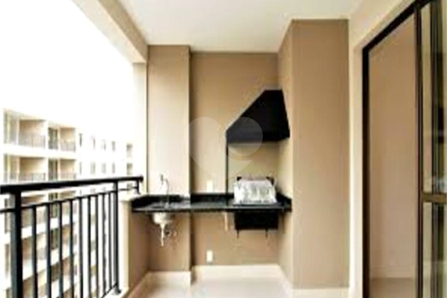 Apartamento à venda com 2 quartos, sendo 1 suíte, em Lapa, São Paulo, SP