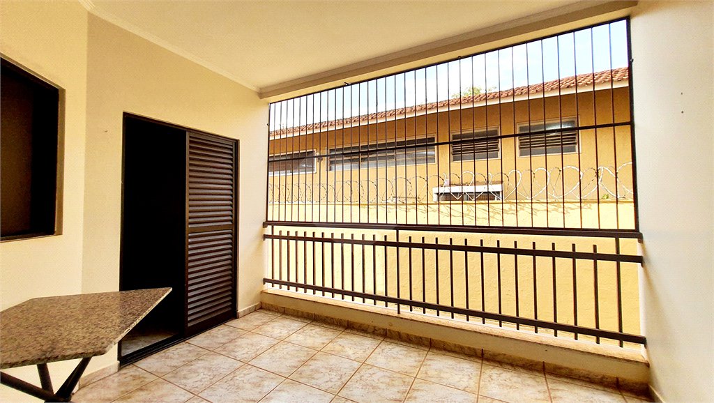 Apartamento à venda com 4 quartos, sendo 1 suíte,  em Jardim Paulista, Ribeirão Preto, SP