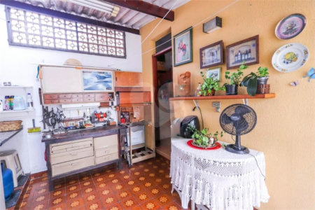 Casa Térrea à venda com 2 suítes em Vila Mariza Mazzei, São Paulo, SP