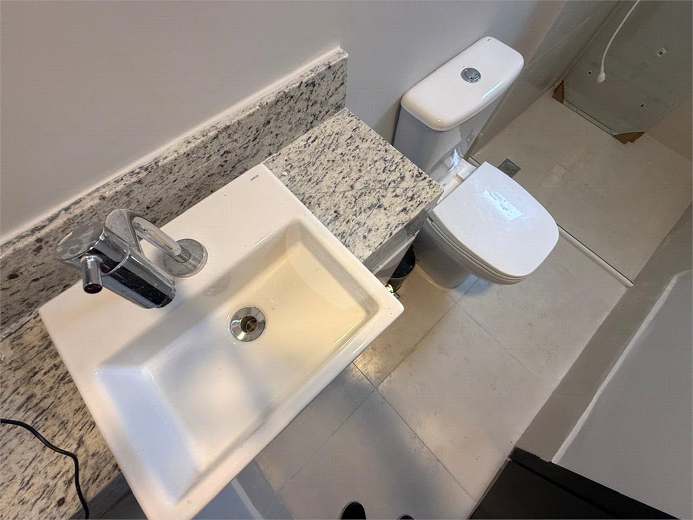 Apartamento para alugar com 1 quarto em Santana, São Paulo, SP