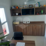 Casa à venda com 3 suítes no condomínio Mont Blanc, Sorocaba - SP